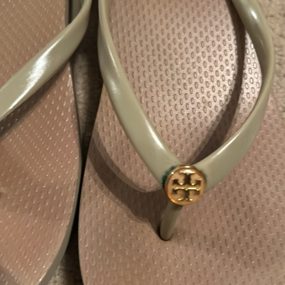 Tory Burch Flip Flops - Picture 5 of 7